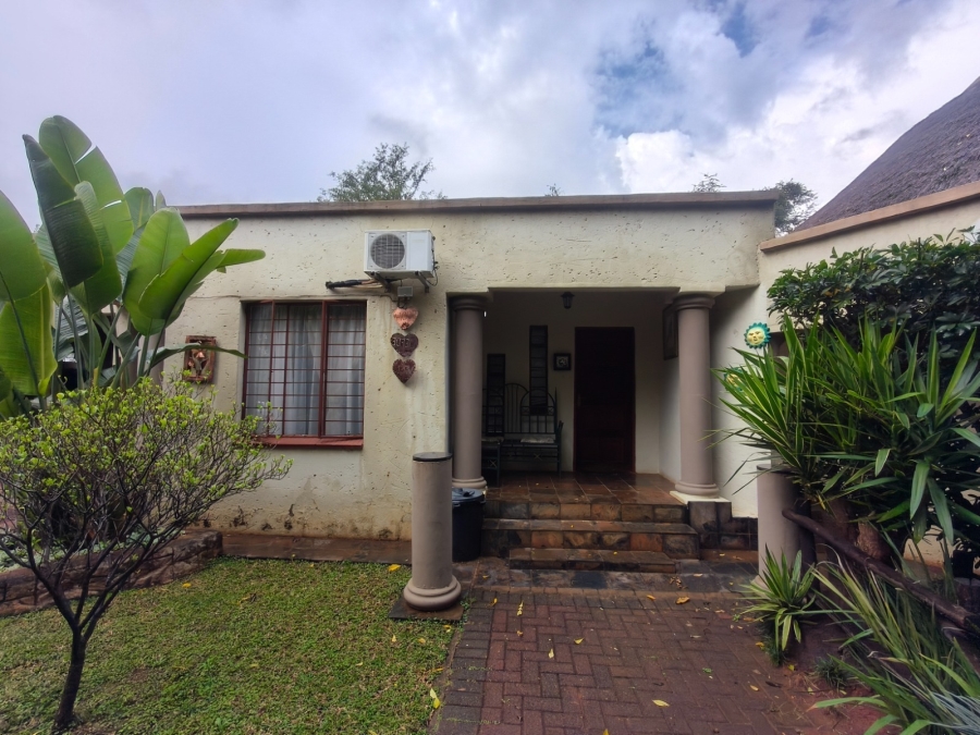 Commercial Property for Sale in Lindleyspoort North West